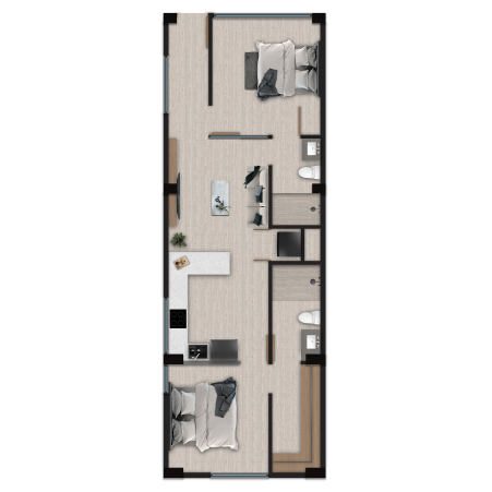 Departamento Chepina