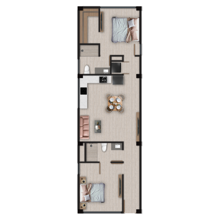 Departamento Arvum