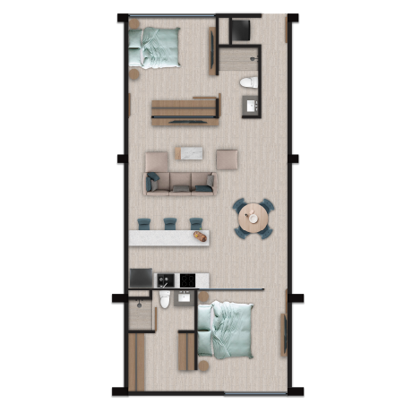 Departamento Chepina